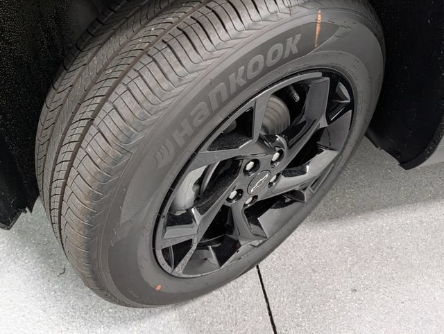 New 2026 Chevrolet Trax LT w/ Driver Confidence Package FWD image 9