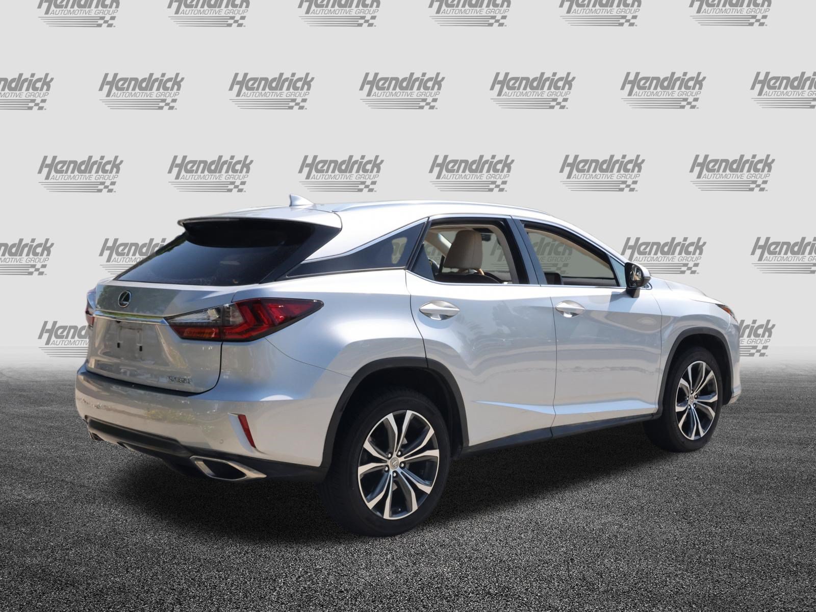 Used 2016 Lexus RX 350 AWD w/ Premium Package image 9