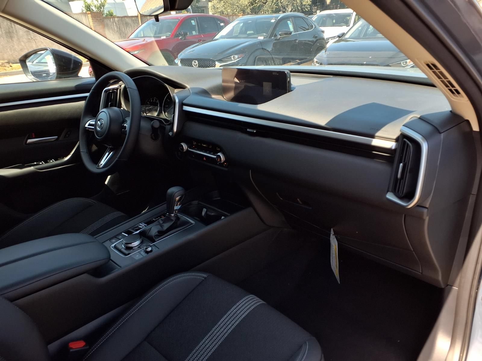 New 2026 MAZDA CX-50 Meridian Edition AWD/4WD image 23