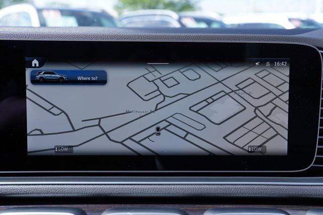 New 2026 Mercedes-Benz GLE 350 4MATIC image 28