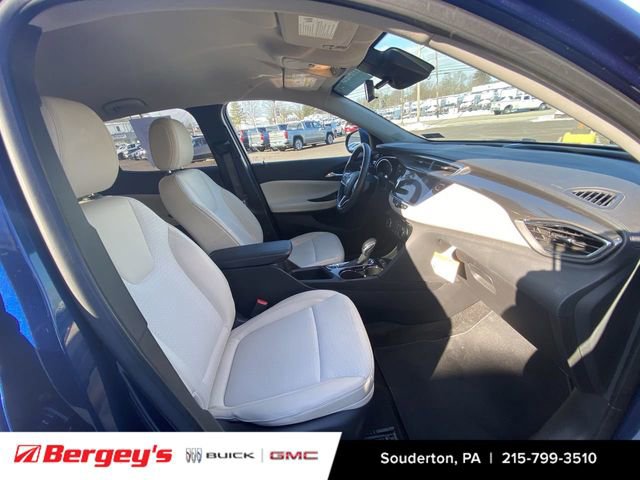Certified 2023 Buick Encore GX Preferred image 32