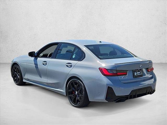 New 2026 BMW M340i w/ Premium Package RWD image 9