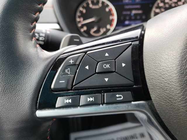 Used 2020 Nissan Altima 2.0 SR image 13