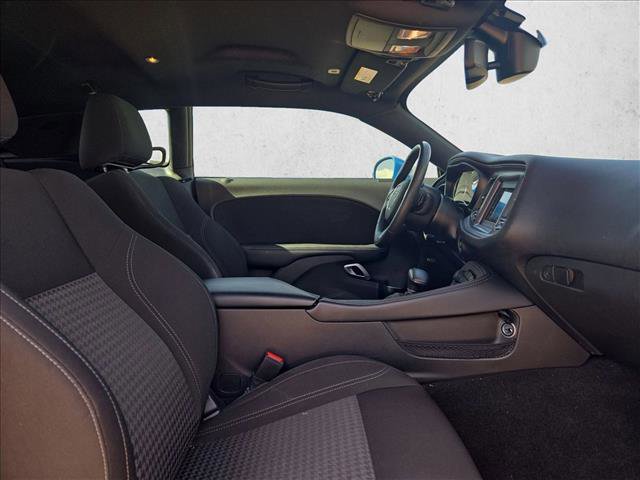 Used 2023 Dodge Challenger SXT image 16