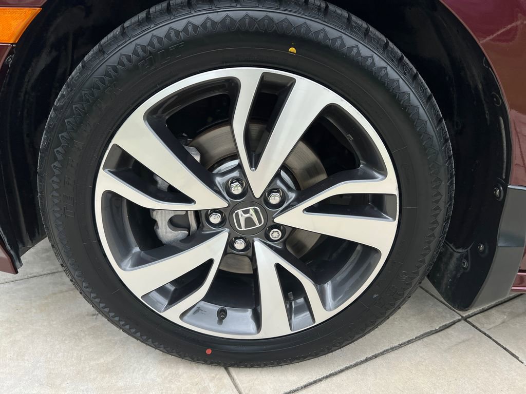 Used 2021 Honda Odyssey Touring image 25