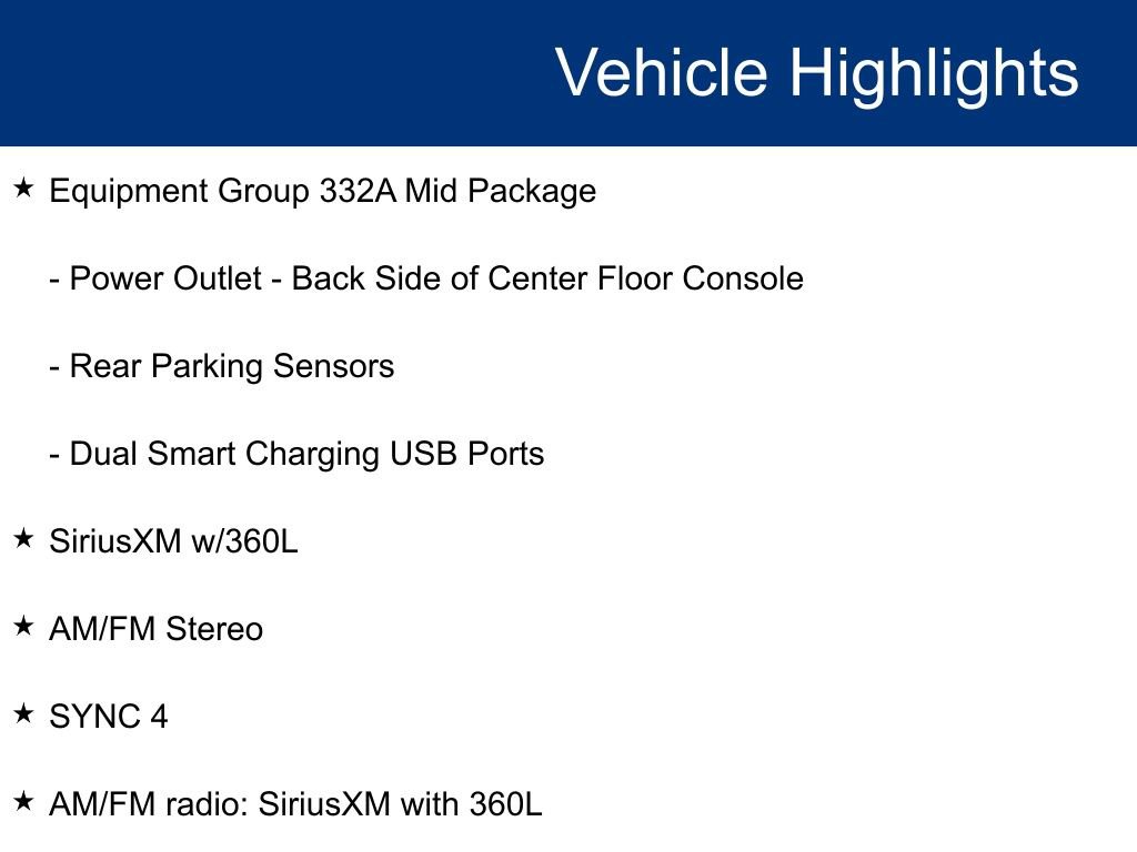 Used 2025 Ford Bronco Badlands image 20
