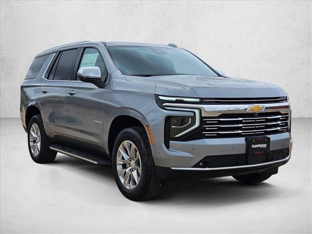 New 2026 Chevrolet Tahoe Premier w/ Sun And Tow Package AWD/4WD image 7