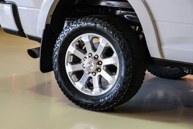 Used 2020 RAM 2500 Laramie image 47