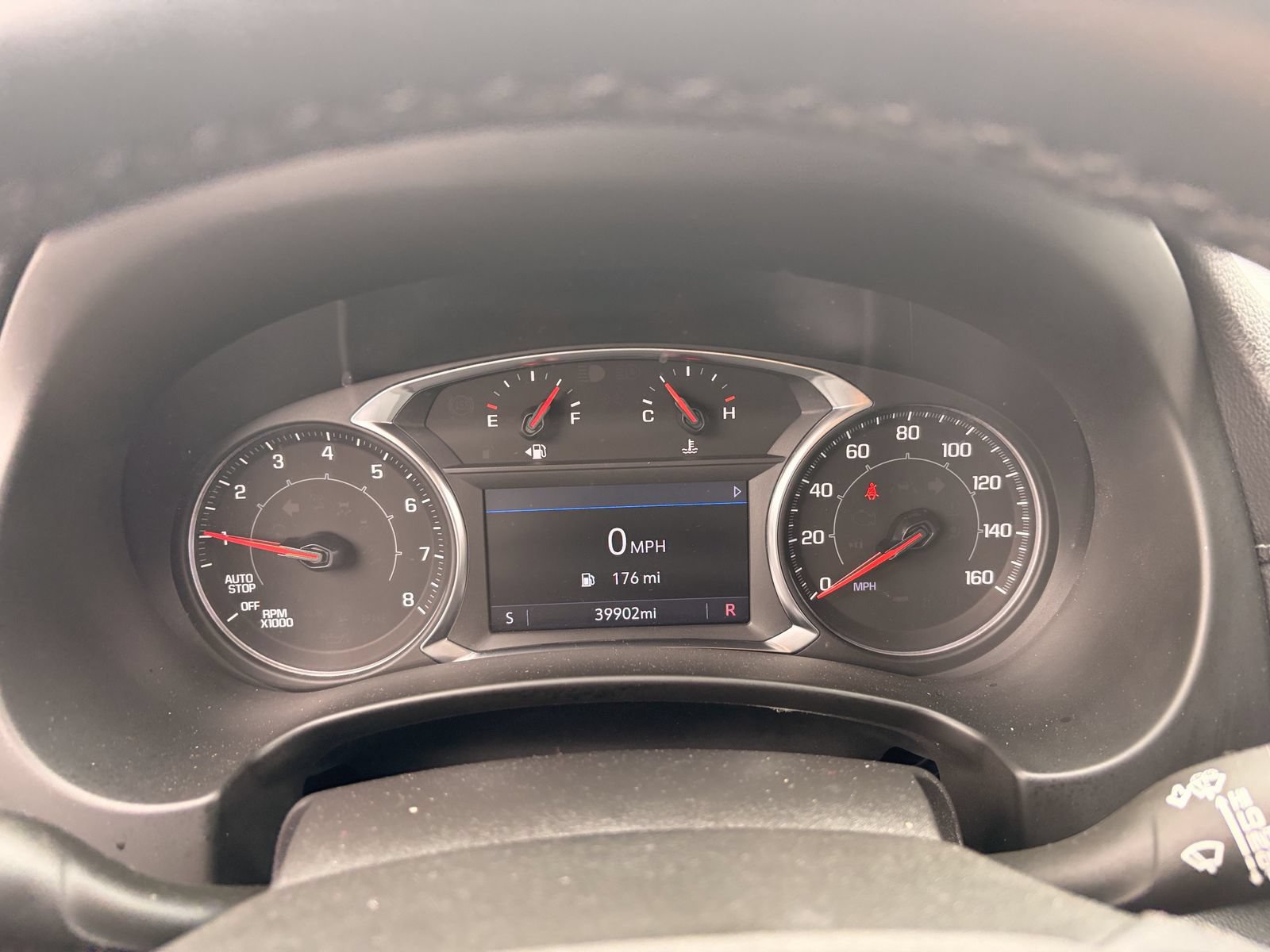 Used 2023 GMC Terrain SLT FWD image 27