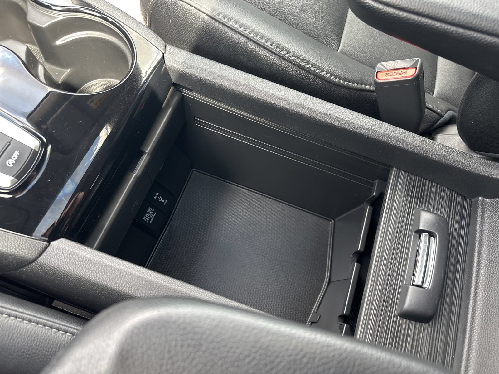 Used 2018 Honda Pilot Touring image 73