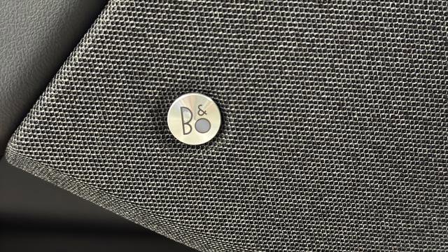 Used 2025 Ford Mustang Mach-E Premium w/ Sport Appearance Package image 40