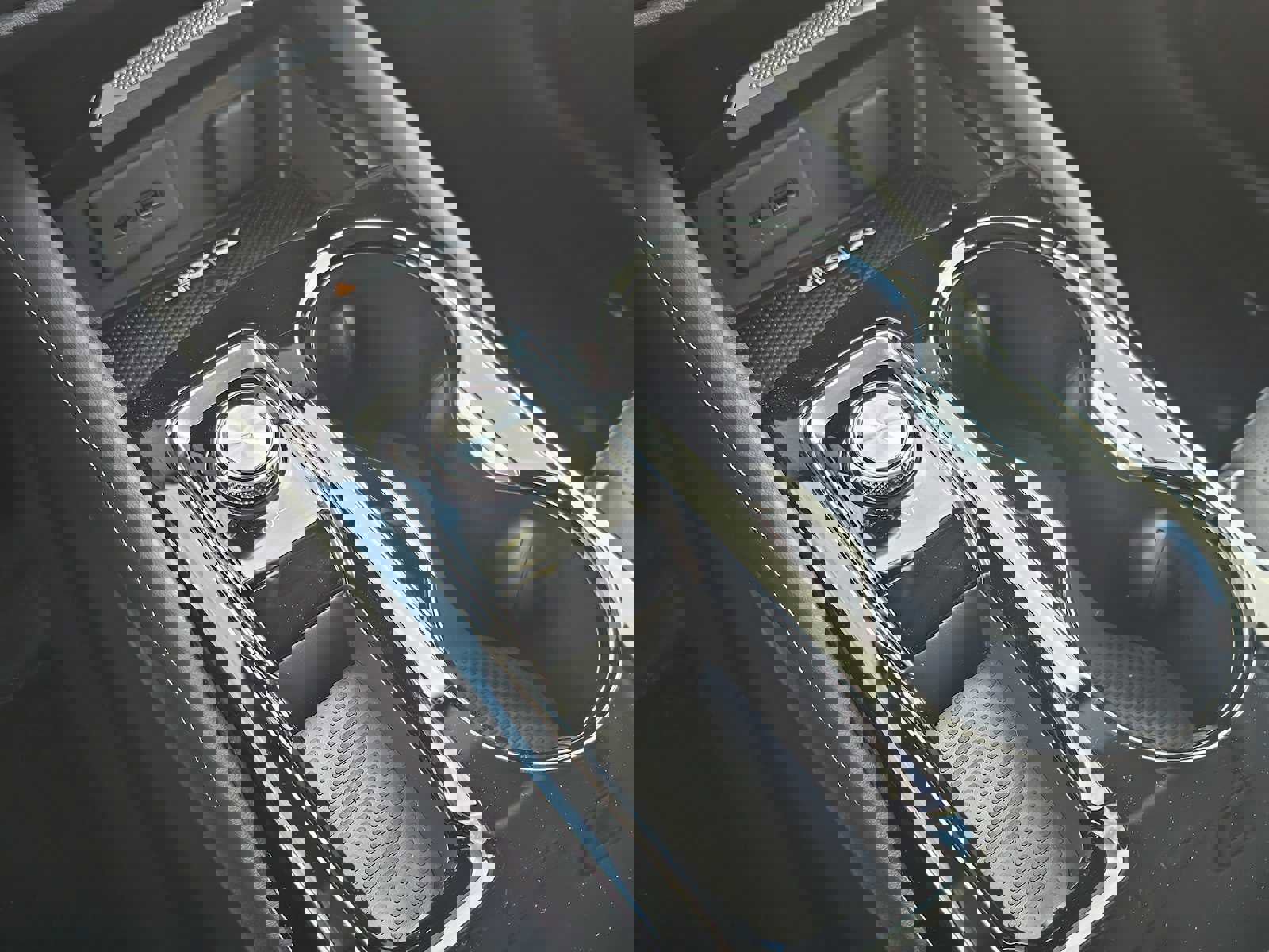 New 2025 Buick Envision Avenir image 28