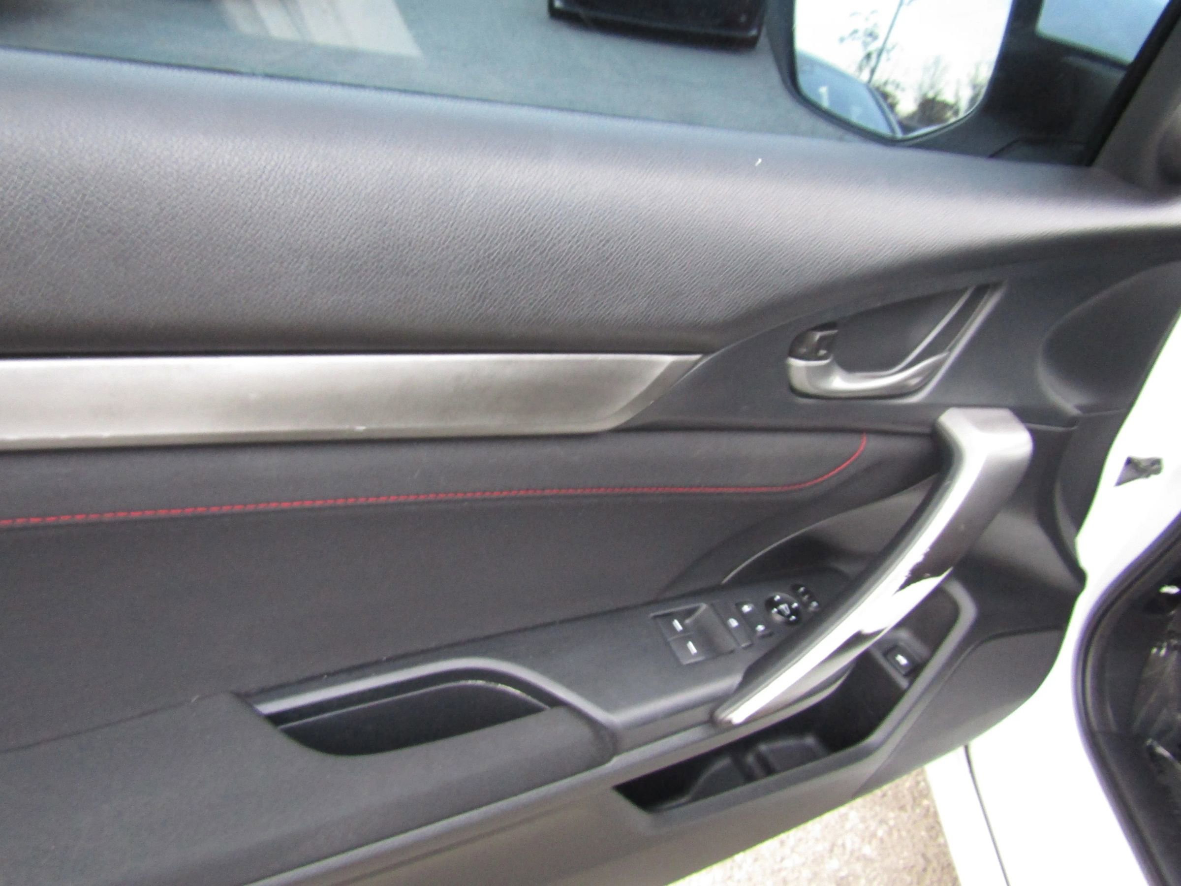 Used 2020 Honda Civic Si image 21