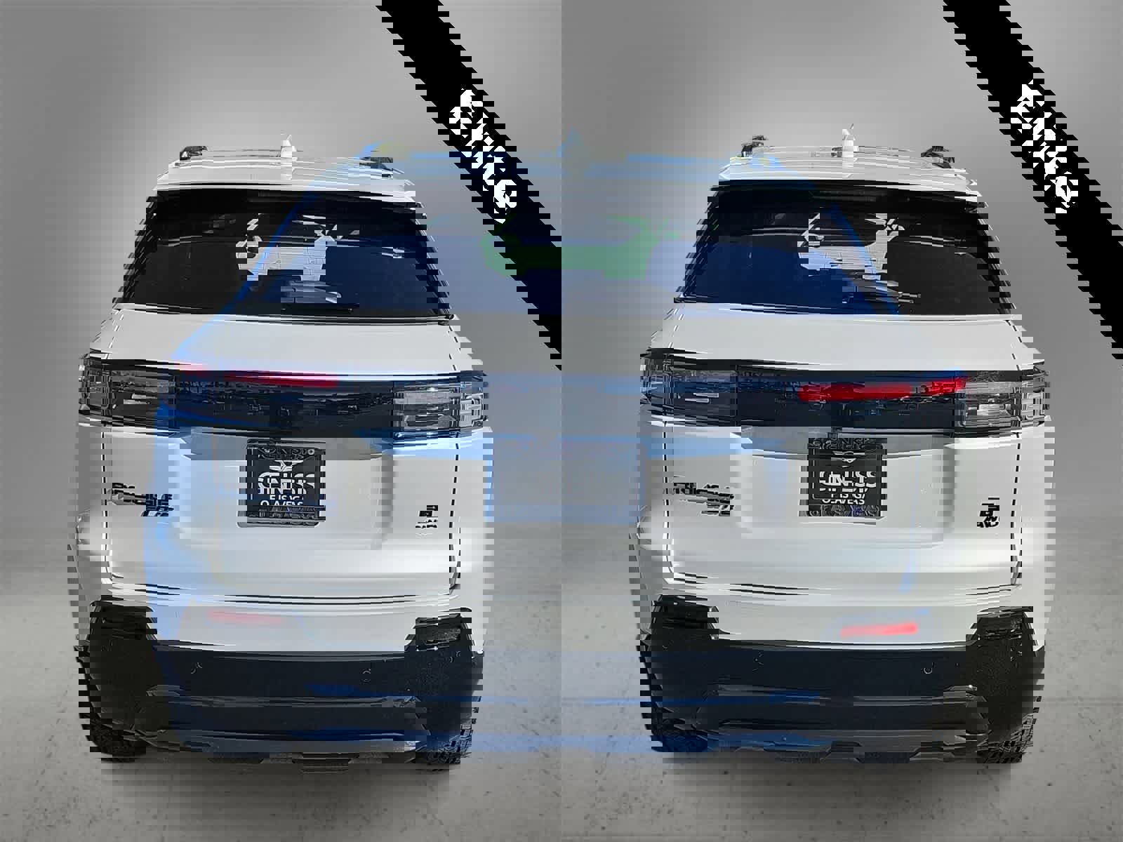 Used 2025 Honda Prologue Elite image 7