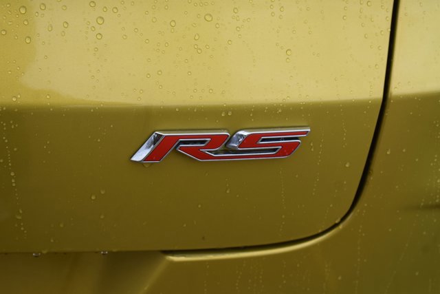 Used 2023 Chevrolet TrailBlazer RS w/ Sun and Liftgate Package image 8