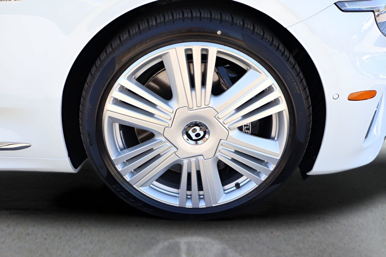 New 2026 Bentley Continental GT AWD/4WD image 6
