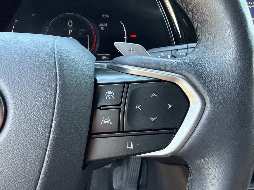 Used 2023 Lexus RX 350 Premium Plus w/ Accessory Package (Z1) AWD/4WD image 29