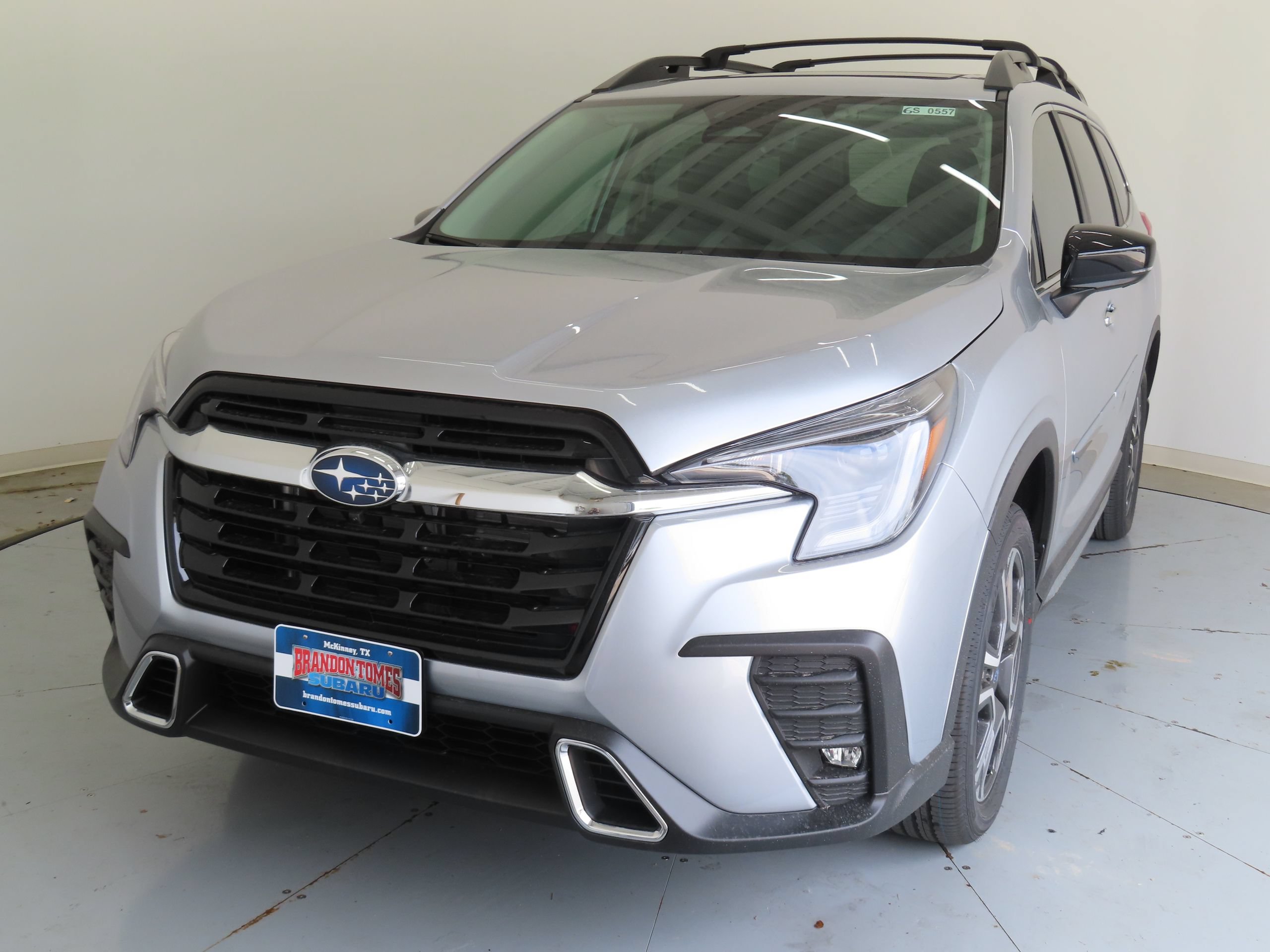 New 2026 Subaru Ascent Touring AWD/4WD image 7