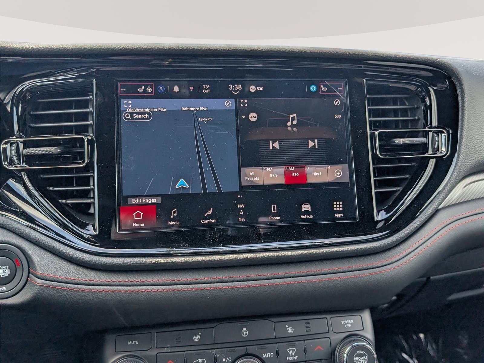 New 2026 Dodge Durango GT AWD/4WD image 24