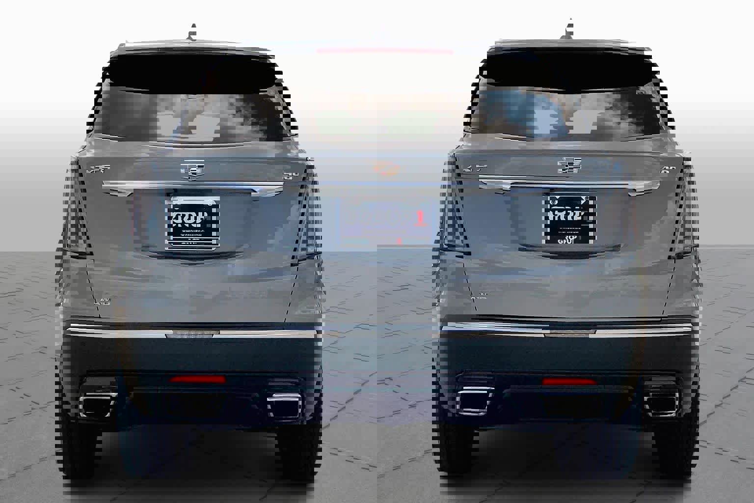 Used 2023 Cadillac XT5 Sportv image 5