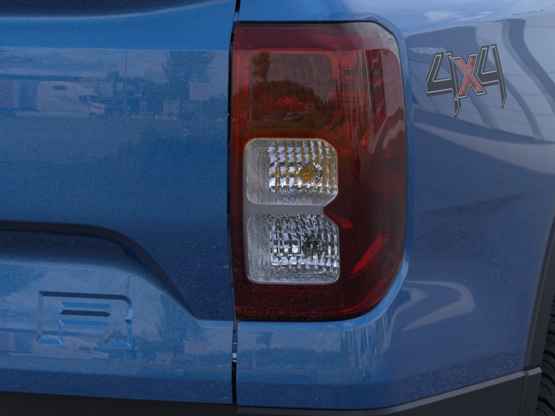 New 2026 Ford Ranger XL w/ Trailer Tow Package image 43