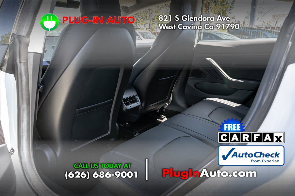 Used 2018 Tesla Model 3 Long Range RWD image 9