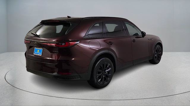 New 2026 MAZDA CX-90 Plug-In Hybrid w/Premium Sport AWD/4WD image 7