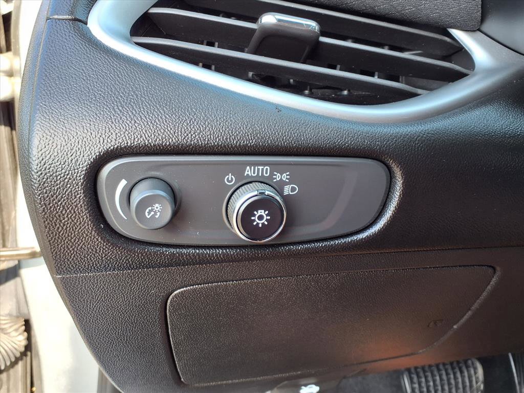 Certified 2024 Chevrolet Malibu LT image 6