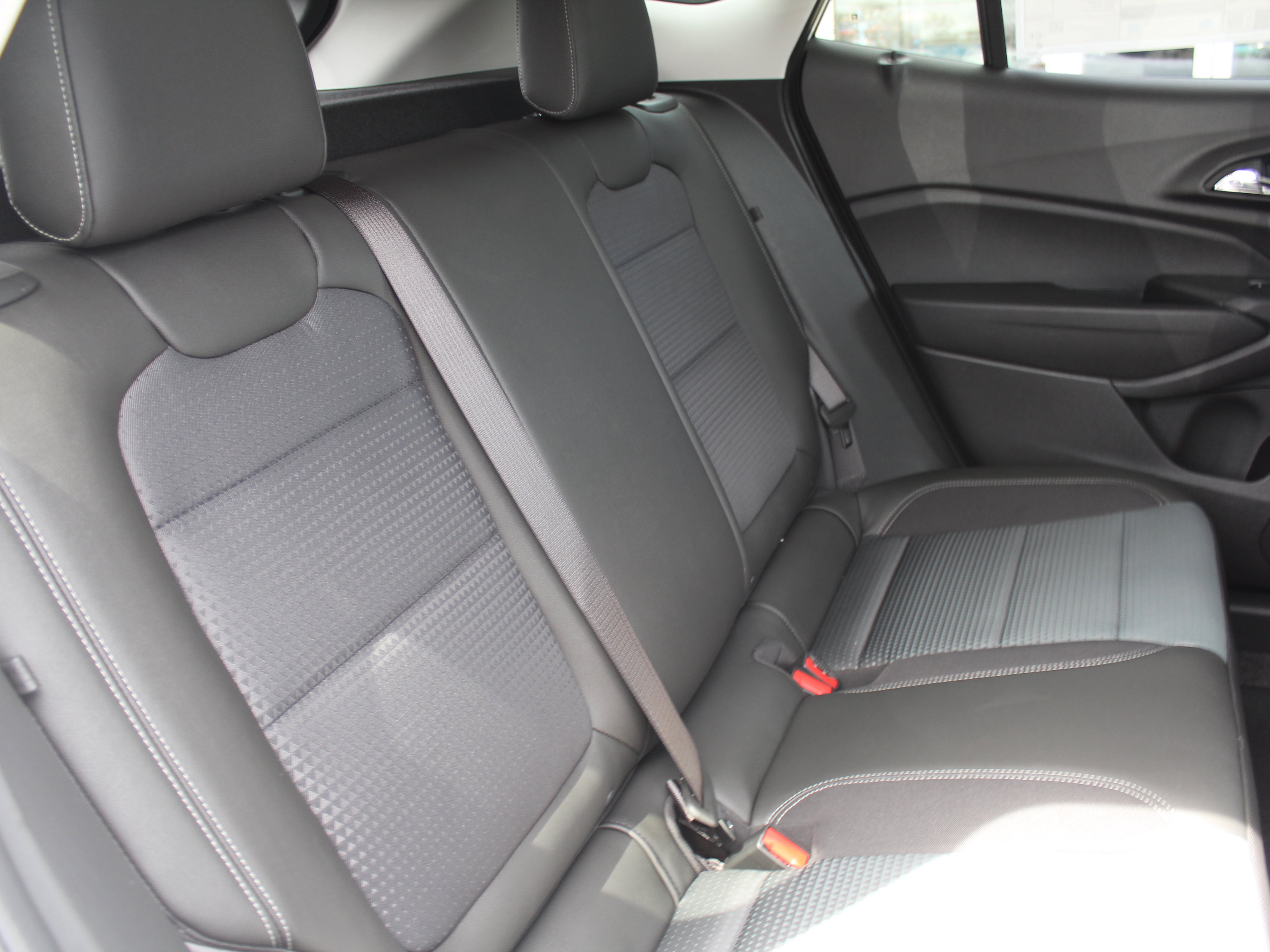 New 2026 Chevrolet Trax LT image 16