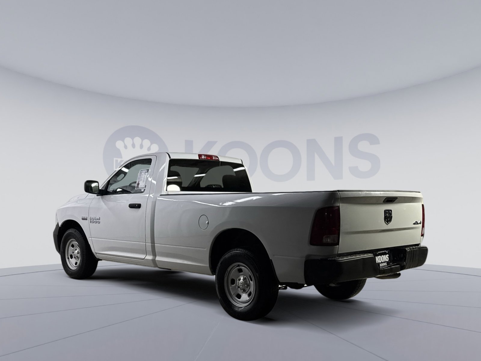 Used 2016 RAM 1500 Tradesman w/ Power & Remote Entry Group image 10