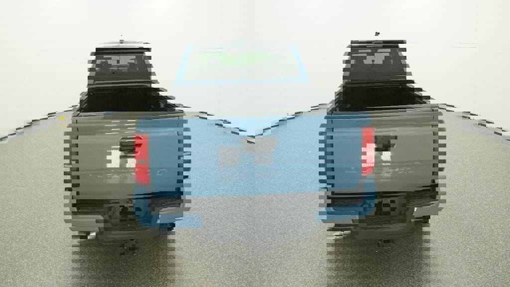 New 2026 Toyota Tacoma SR5 image 34