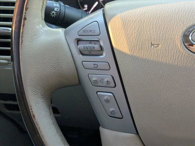 Used 2016 INFINITI QX80 w/ 22" Wheel Package image 4