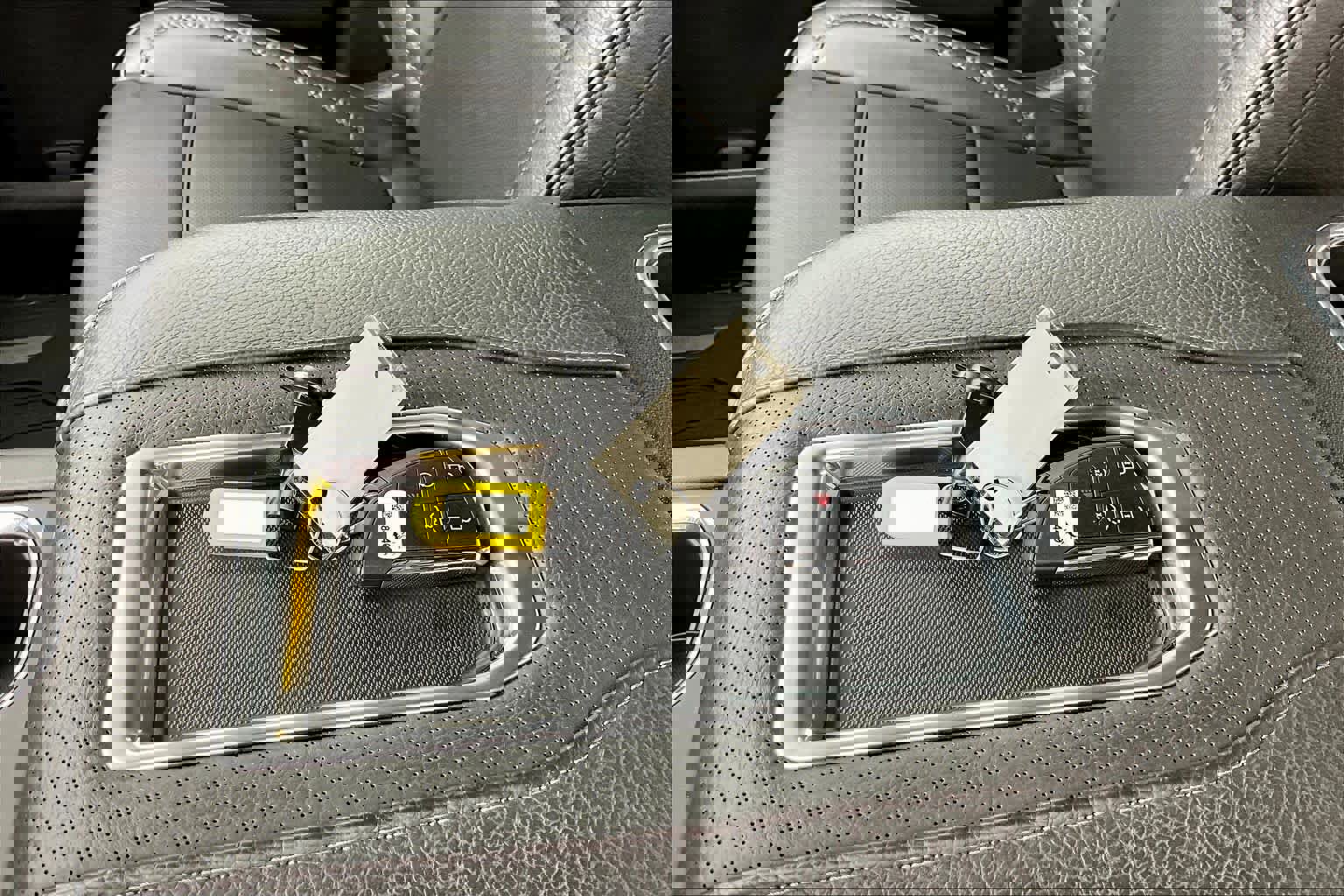 Used 2022 GMC Sierra 1500 Denali image 15