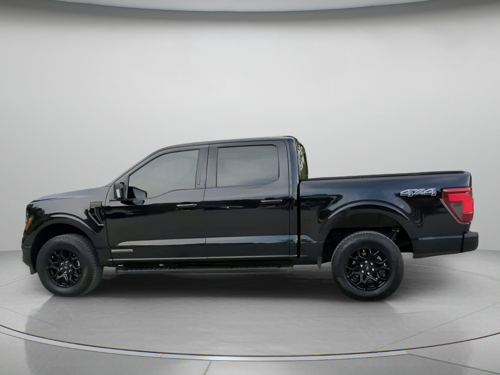 Used 2024 Ford F150 XLT w/ Equipment Group 302A MID AWD/4WD image 17