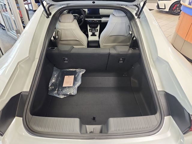 New 2026 Honda Prelude image 21