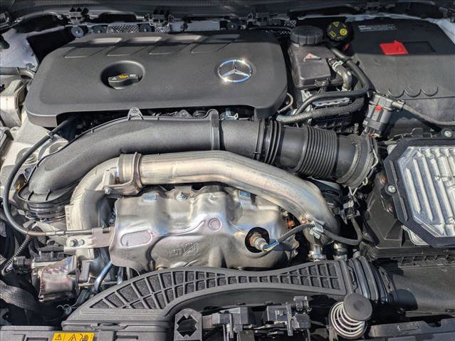 New 2026 Mercedes-Benz GLA 250 image 15