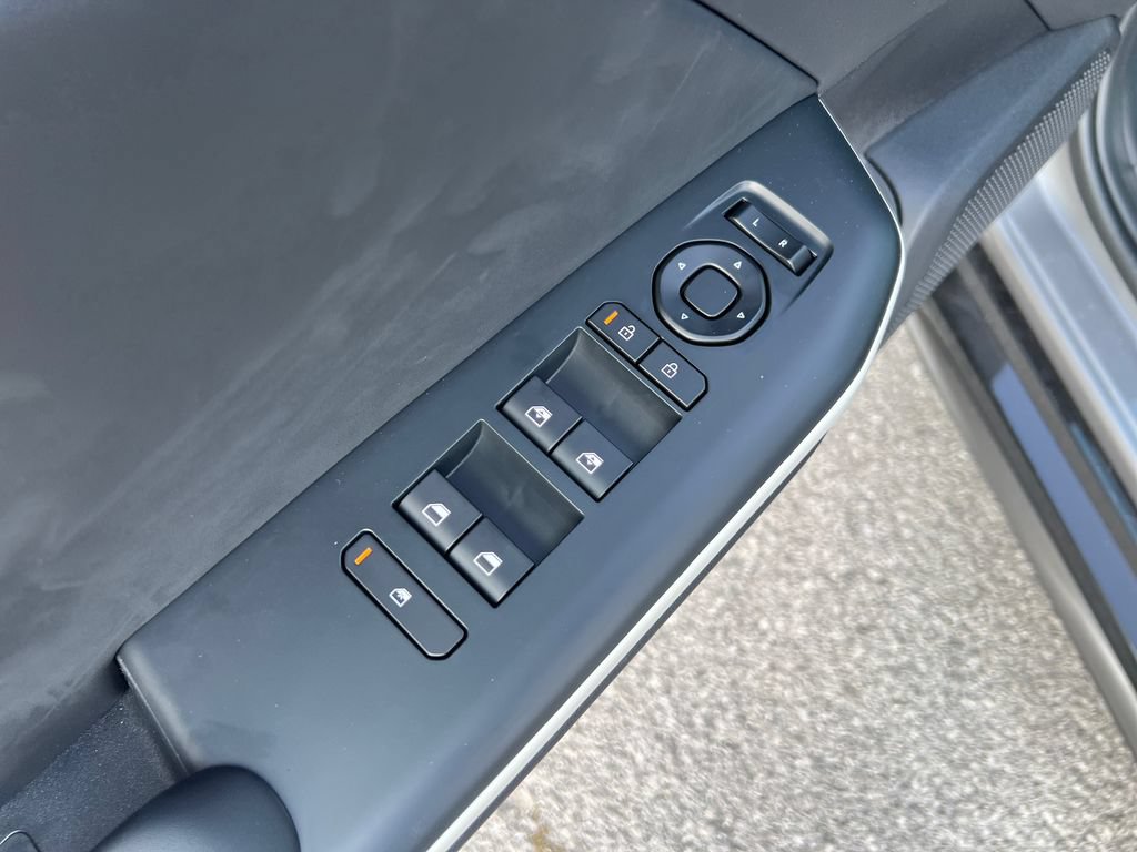 New 2026 Kia K4 EX FWD image 11