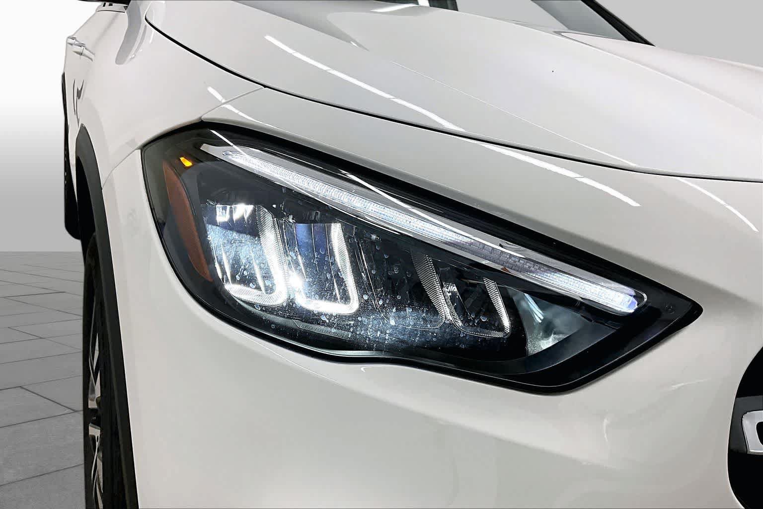 New 2026 Mercedes-Benz GLA 250 image 13