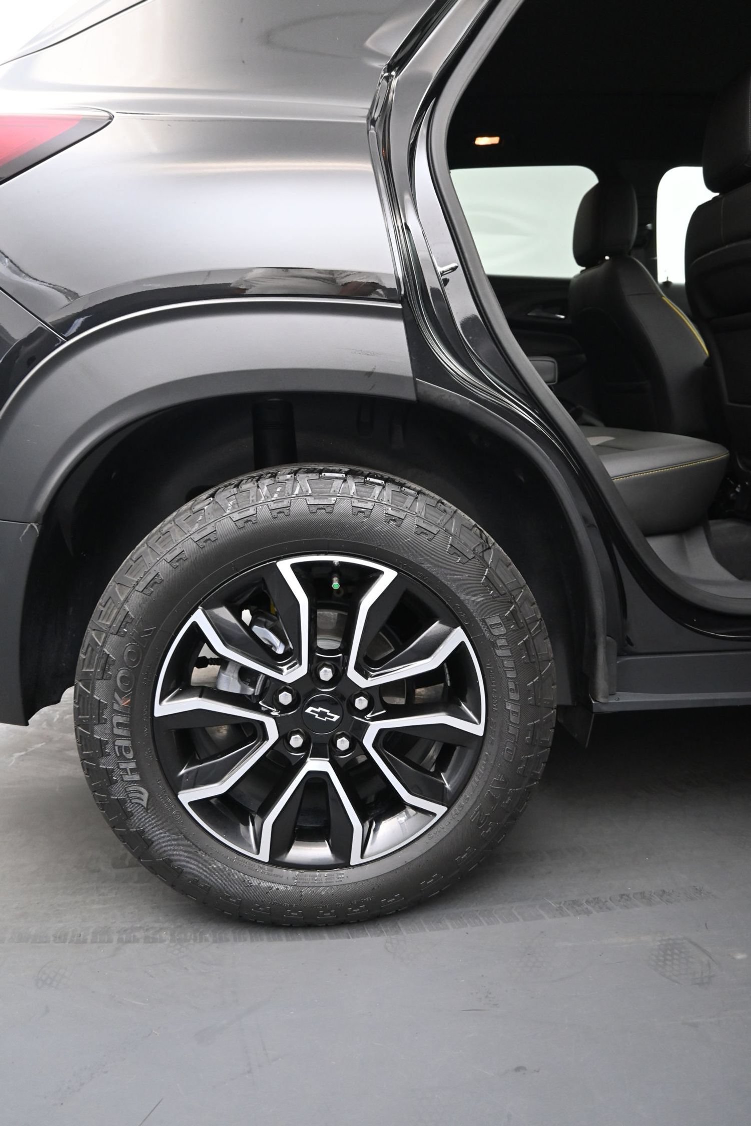 Used 2026 Chevrolet TrailBlazer ACTIV w/ Convenience Package AWD/4WD image 14