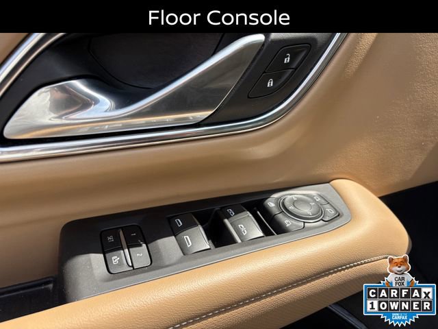 Used 2024 Chevrolet Tahoe Premier image 27