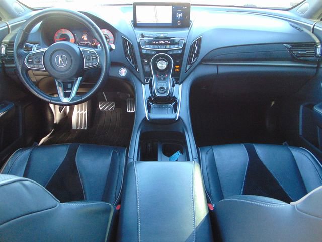 Used 2021 Acura RDX A-Spec image 22