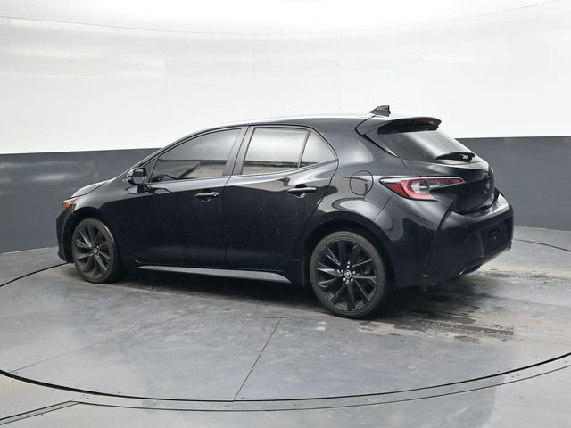 Used 2021 Toyota Corolla SE image 7