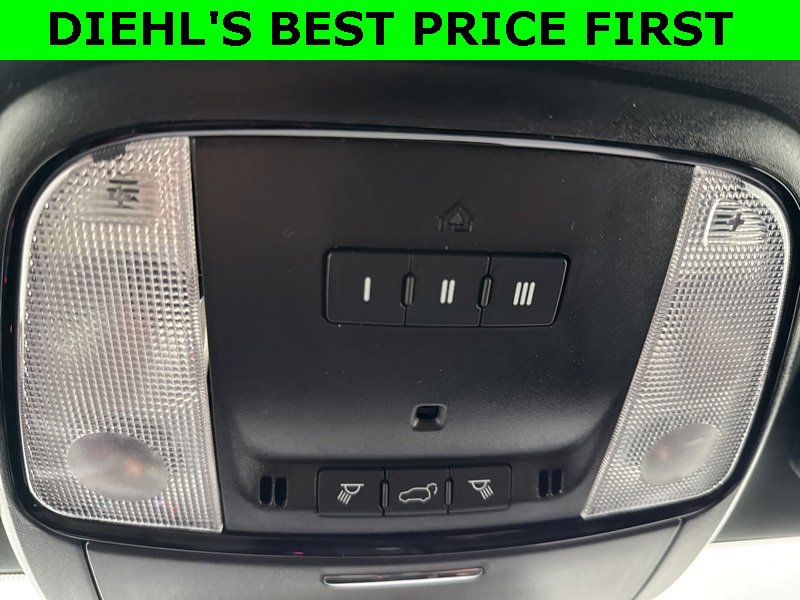 New 2026 Dodge Durango GT image 34