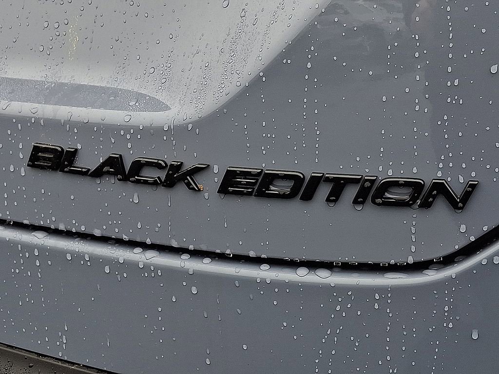 New 2026 Honda Pilot Black Edition image 6