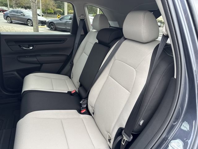New 2026 Honda CR-V EX image 19