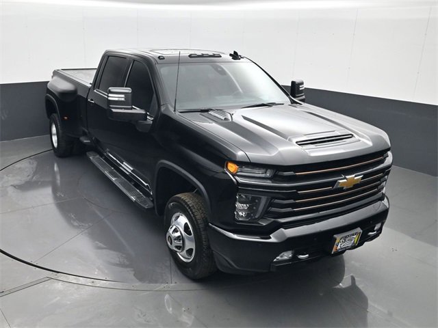 Used 2022 Chevrolet Silverado 3500 High Country image 19