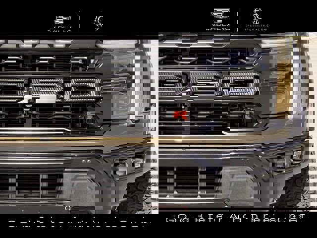 Used 2025 Ford F150 Raptor w/ Equipment Group 803A Raptor R image 11