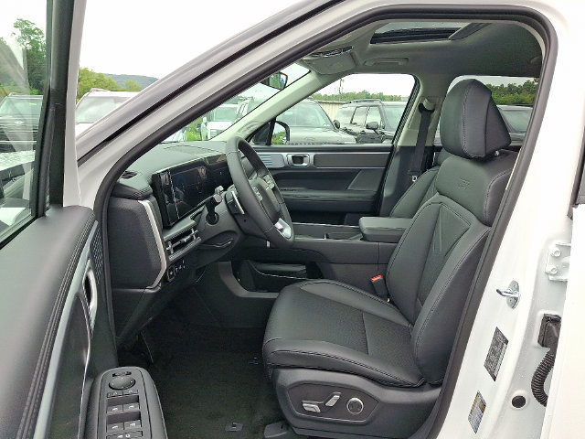 New 2027 Hyundai Santa Fe XRT w/ Tow & Go Package AWD/4WD image 6