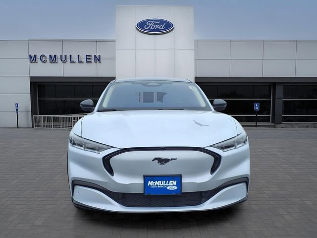 Certified 2023 Ford Mustang Mach-E Premium image 9