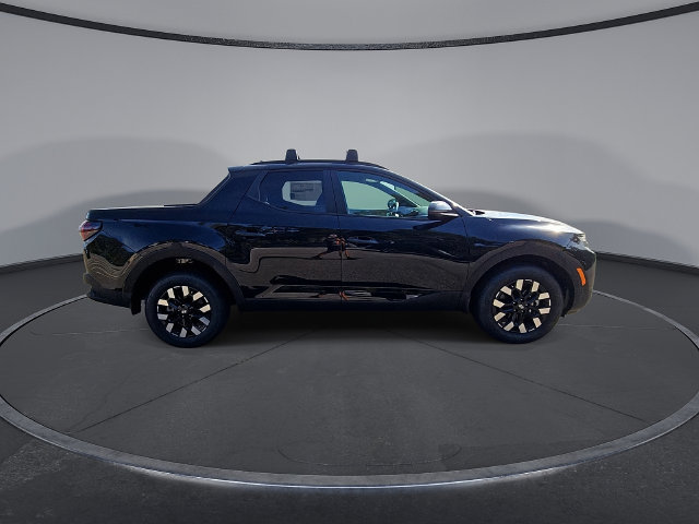 New 2026 Hyundai Santa Cruz SEL FWD image 10